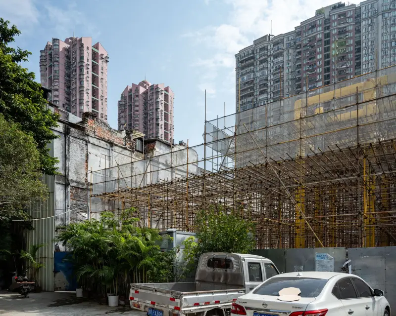 海口姗涵科技进销存软件光盘与供应商管理系统技术架构解析